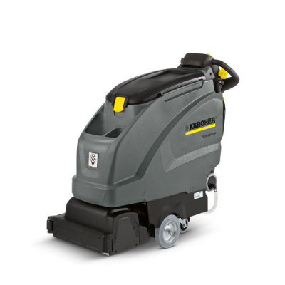 Поломойная машина B 40 C Bp Поломойная машина B 40 C Bp