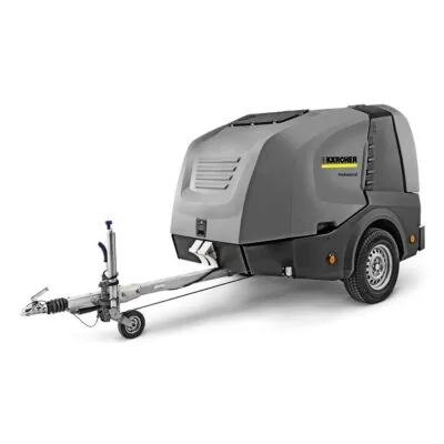 Аппарат высокого давления HDS 17/20 De Tr1 Аппарат высокого давления HDS 17/20 De Tr1