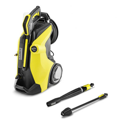 Мини-мойка K 7 Premium Full Control Мини-мойка K 7 Premium Full Control